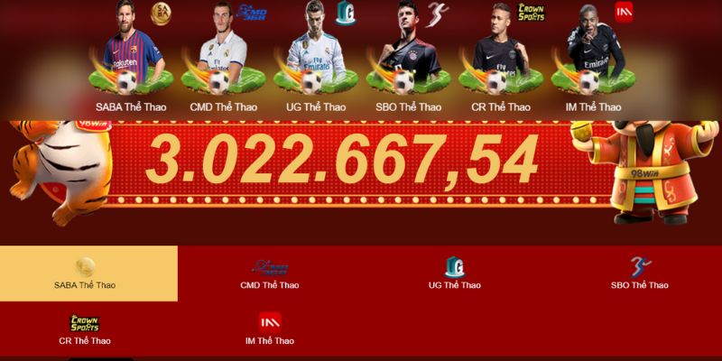 thể thao 98win81